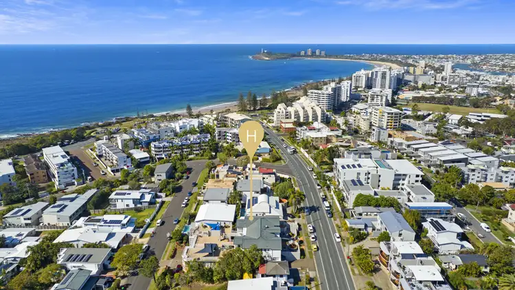 9/26 Buderim Avenue, Alexandra Headland QLD 4572