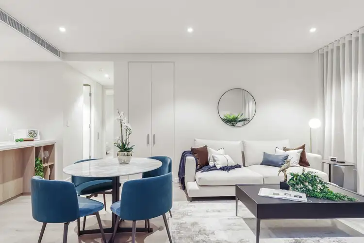 614/1015 Pacific Highway, Roseville NSW 2069