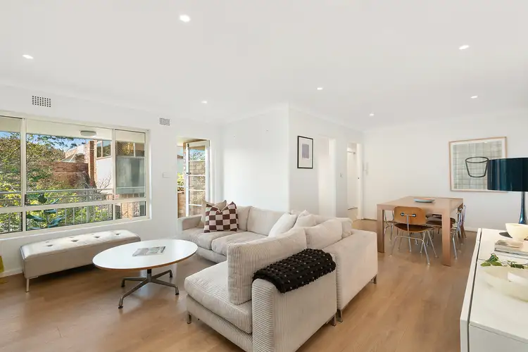 Main view of Homely apartment listing, 9/28 Crows Nest Road, Waverton NSW 2060
