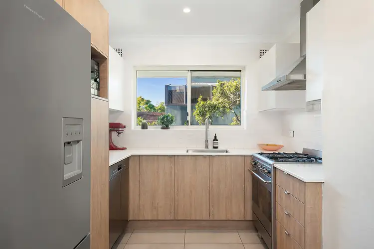Third view of Homely apartment listing, 9/28 Crows Nest Road, Waverton NSW 2060