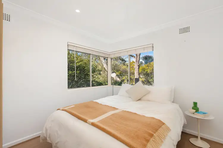 Fourth view of Homely apartment listing, 9/28 Crows Nest Road, Waverton NSW 2060