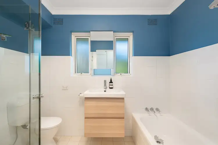 Fifth view of Homely apartment listing, 9/28 Crows Nest Road, Waverton NSW 2060