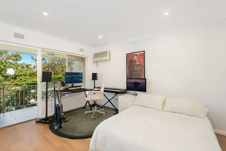 Sixth view of Homely apartment listing, 9/28 Crows Nest Road, Waverton NSW 2060