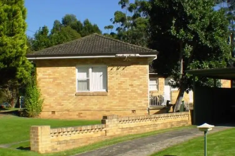Main view of Homely unit listing, Address available on request