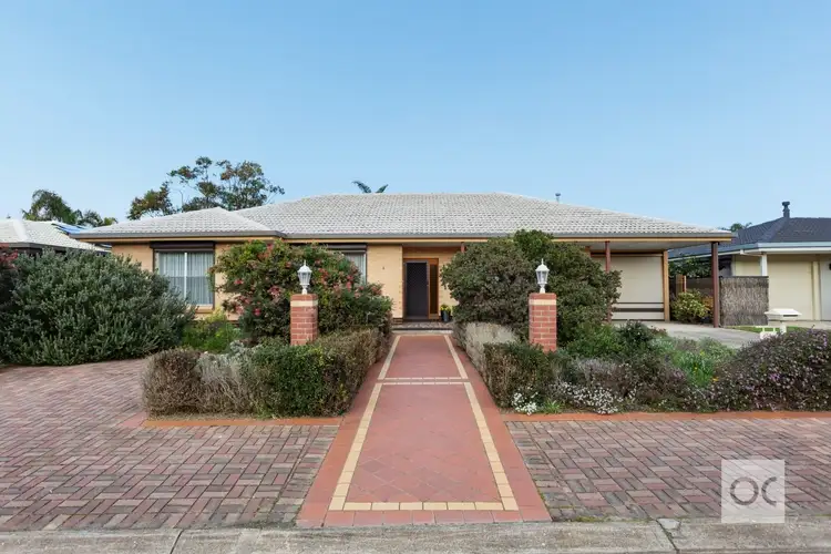 8 Classic Court, West Lakes SA 5021