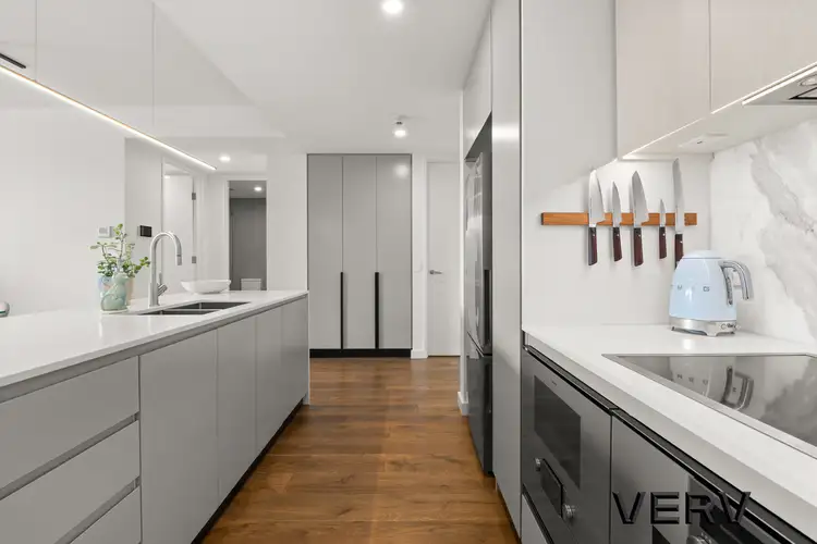 Fifth view of Homely apartment listing, 53/7 State Circle, Forrest ACT 2603