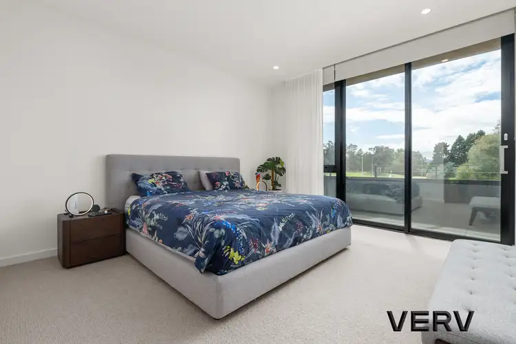 Sixth view of Homely apartment listing, 53/7 State Circle, Forrest ACT 2603