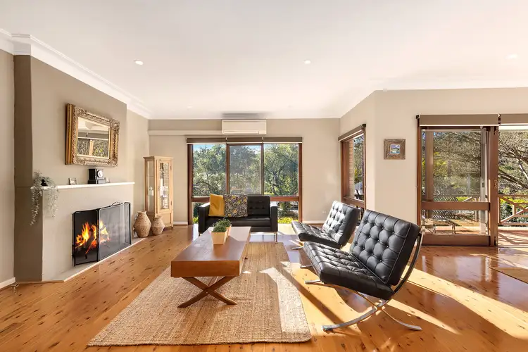 Second view of Homely house listing, 6 Kamilaroy Road, West Pymble NSW 2073