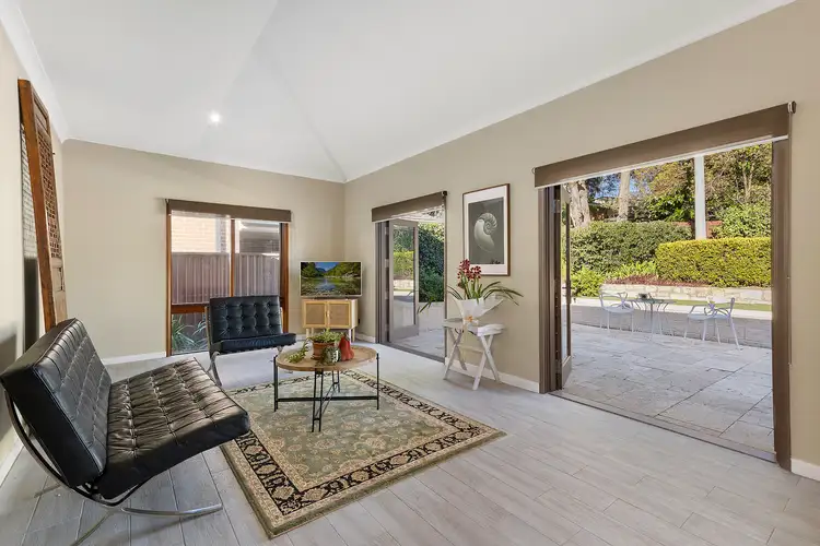 Third view of Homely house listing, 6 Kamilaroy Road, West Pymble NSW 2073