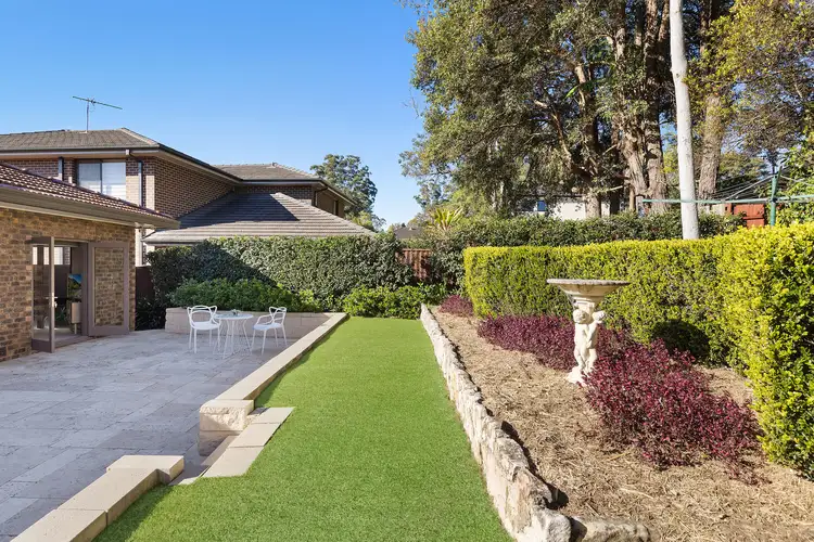 Fourth view of Homely house listing, 6 Kamilaroy Road, West Pymble NSW 2073