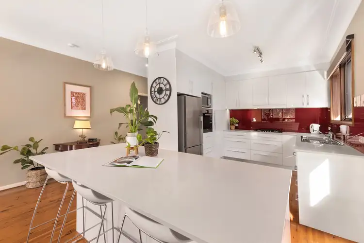Sixth view of Homely house listing, 6 Kamilaroy Road, West Pymble NSW 2073