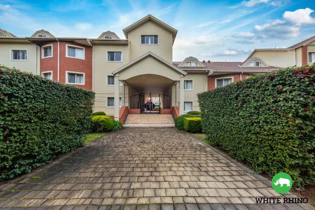 Main view of Homely apartment listing, 35/7 Empire Circuit, Forrest ACT 2603
