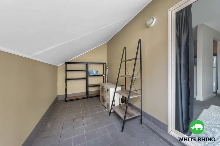 Fifth view of Homely apartment listing, 35/7 Empire Circuit, Forrest ACT 2603