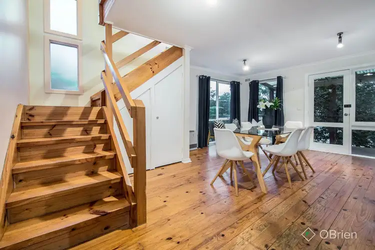 Sixth view of Homely house listing, 45 Alexander Avenue, Upwey VIC 3158