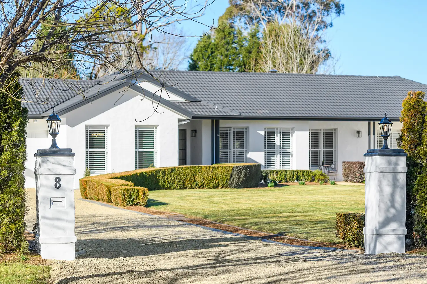 Main view of Homely house listing, 8 Stratford Way, Burradoo NSW 2576