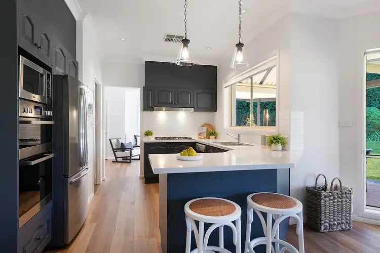 Third view of Homely house listing, 8 Stratford Way, Burradoo NSW 2576