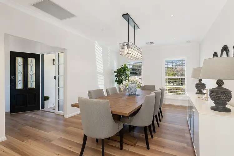Fourth view of Homely house listing, 8 Stratford Way, Burradoo NSW 2576