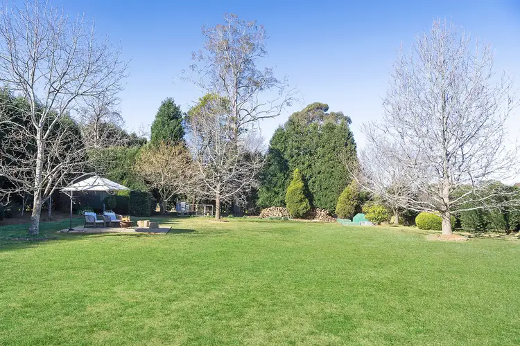 Sixth view of Homely house listing, 8 Stratford Way, Burradoo NSW 2576