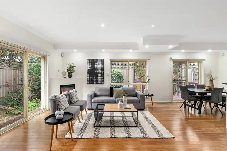 Second view of Homely townhouse listing, 4/6 Park Street, Hyde Park SA 5061