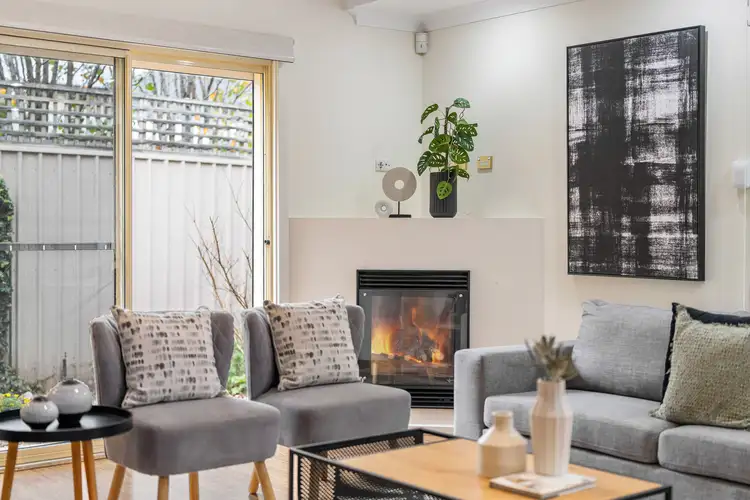 Third view of Homely townhouse listing, 4/6 Park Street, Hyde Park SA 5061