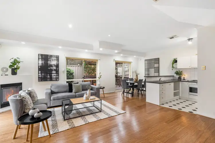 Fourth view of Homely townhouse listing, 4/6 Park Street, Hyde Park SA 5061