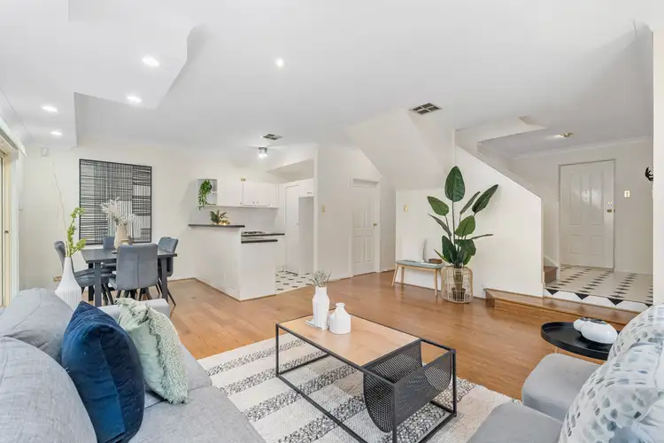 Fifth view of Homely townhouse listing, 4/6 Park Street, Hyde Park SA 5061