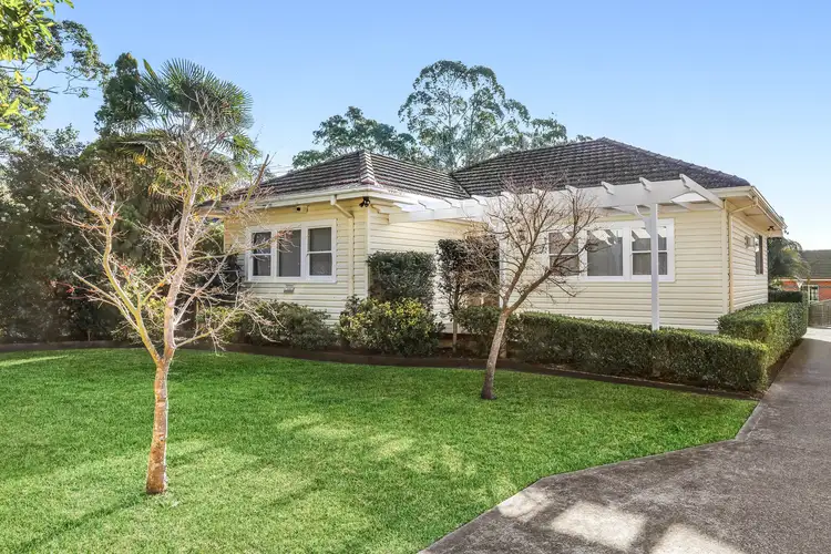 Main view of Homely house listing, 37 Denman Parade, Normanhurst NSW 2076