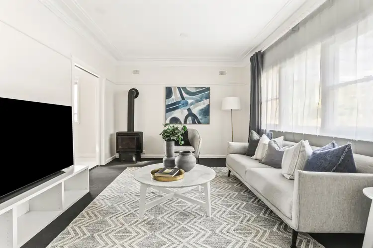 Second view of Homely house listing, 37 Denman Parade, Normanhurst NSW 2076