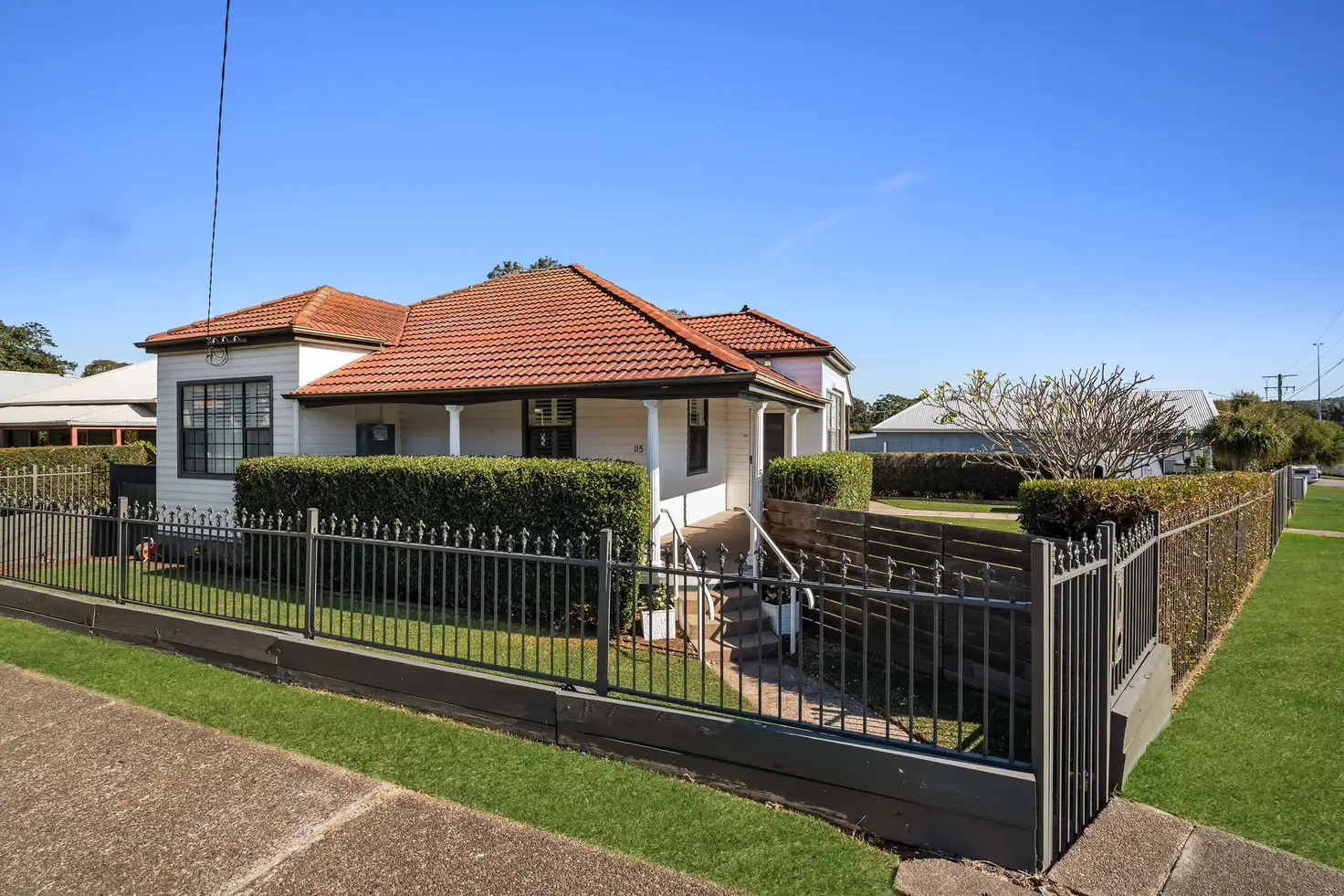 Main view of Homely house listing, 115 Main Road, Speers Point NSW 2284