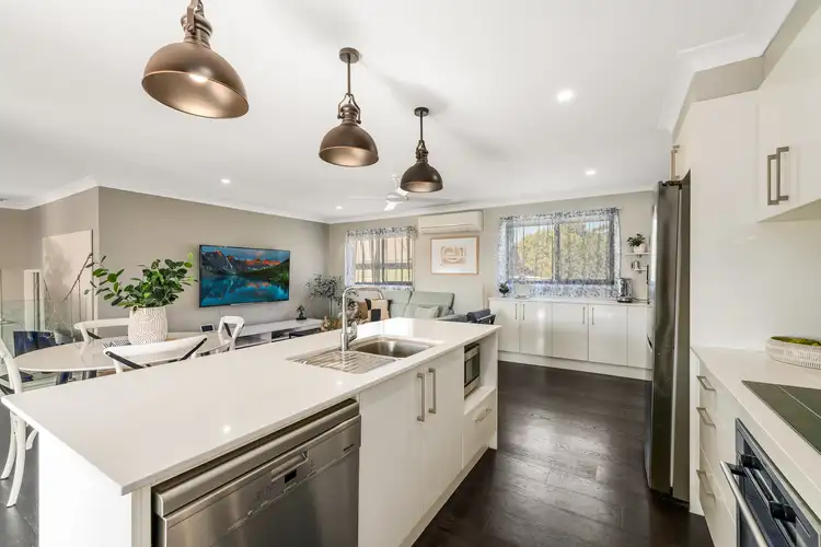 Third view of Homely house listing, 115 Main Road, Speers Point NSW 2284