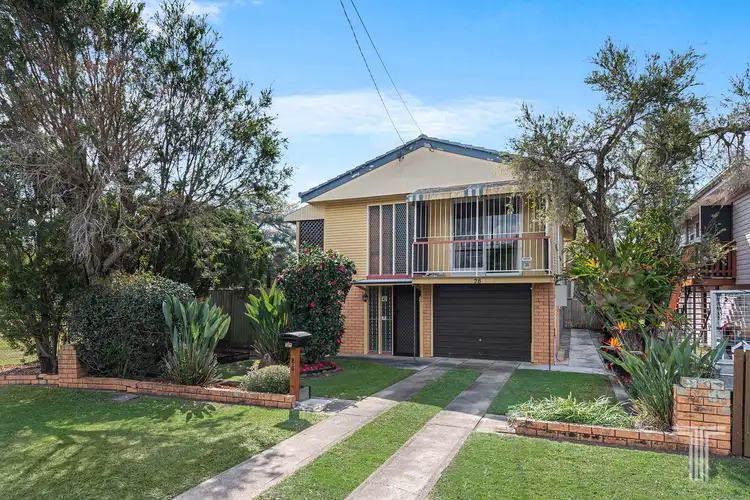 28 Fursden Road, Carina QLD 4152