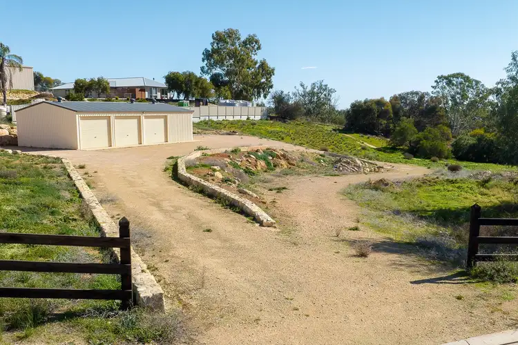 Fourth view of Homely land listing, LOT 12 Katarapko Drive, Loxton SA 5333