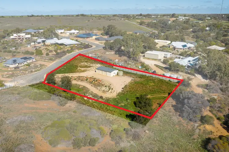 Sixth view of Homely land listing, LOT 12 Katarapko Drive, Loxton SA 5333