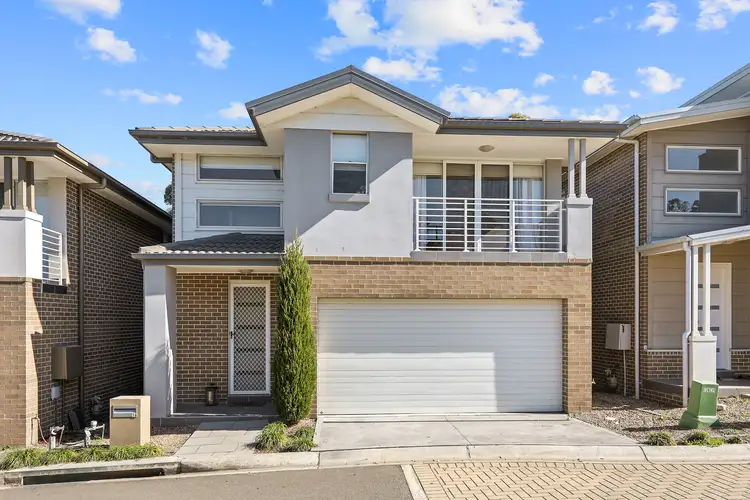 16 Durack Crescent, Norwest NSW 2153