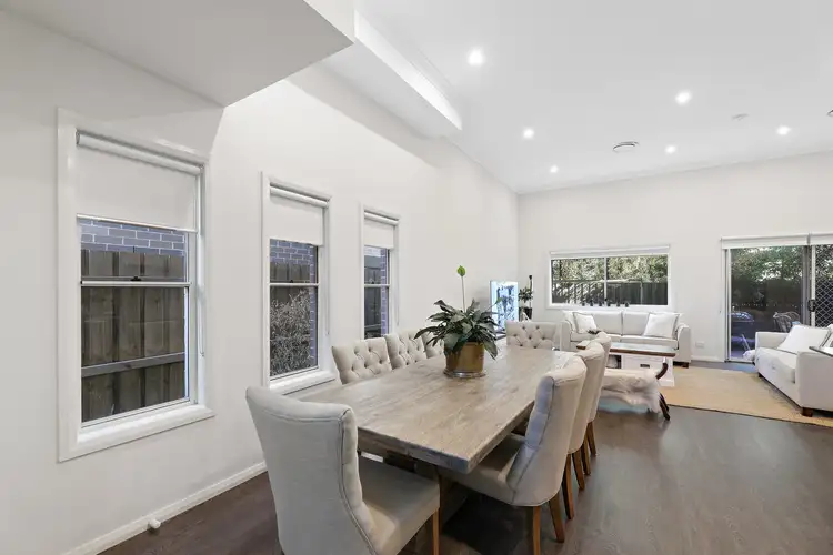 Fourth view of Homely house listing, 16 Durack Crescent, Norwest NSW 2153