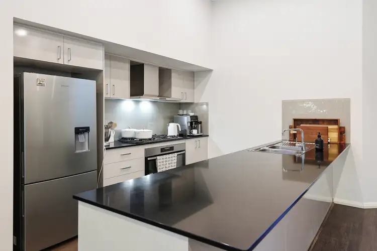 Fifth view of Homely house listing, 16 Durack Crescent, Norwest NSW 2153