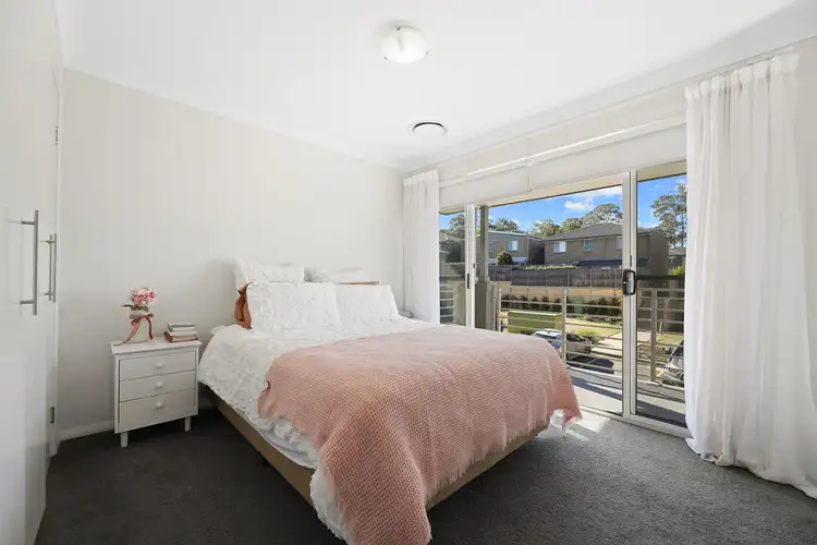 Sixth view of Homely house listing, 16 Durack Crescent, Norwest NSW 2153
