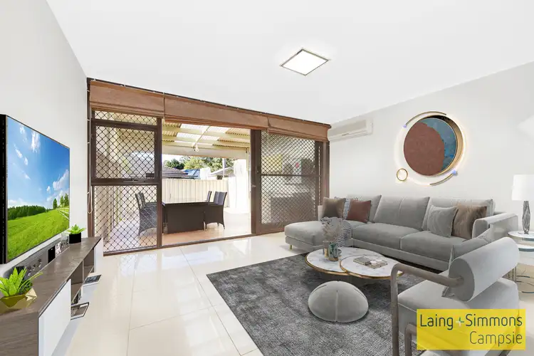 11/323 Stacey Street, Bankstown NSW 2200