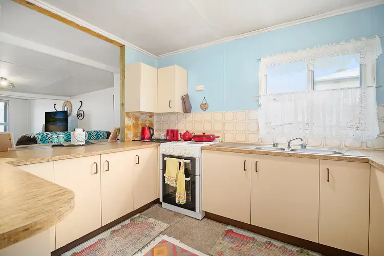 Second view of Homely house listing, 4 Jaques Street, Kandos NSW 2848