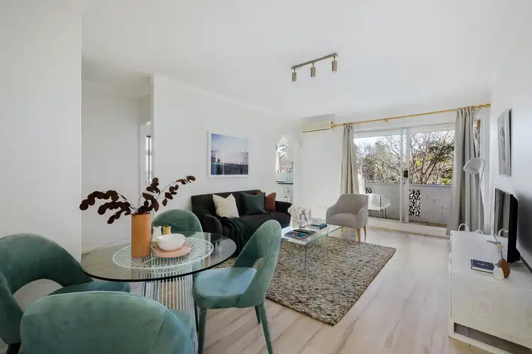 Main view of Homely apartment listing, 5/13-17 Myra Road, Dulwich Hill NSW 2203