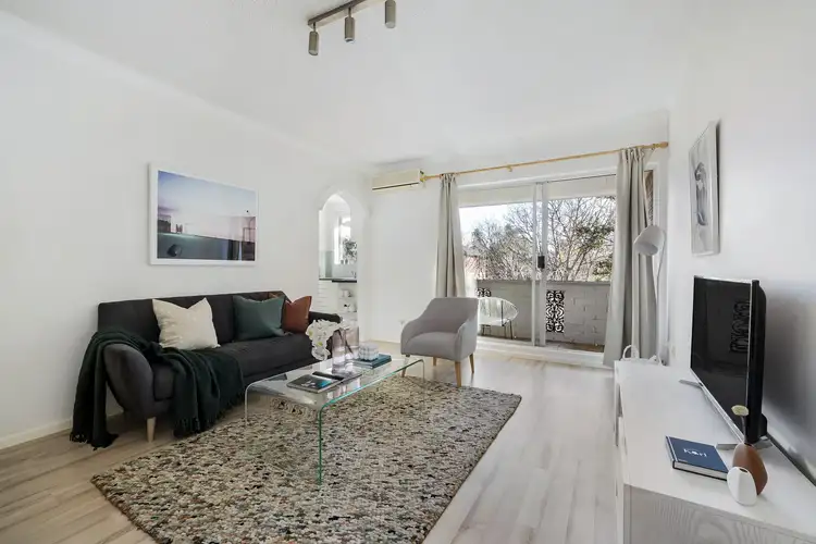 Second view of Homely apartment listing, 5/13-17 Myra Road, Dulwich Hill NSW 2203