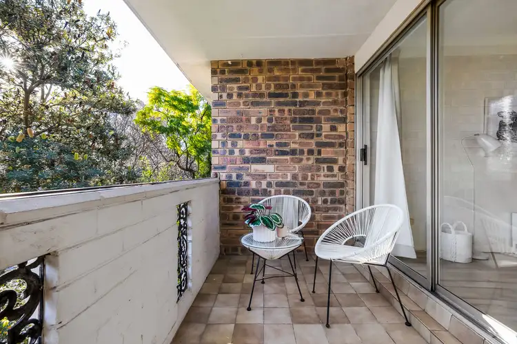 Fourth view of Homely apartment listing, 5/13-17 Myra Road, Dulwich Hill NSW 2203
