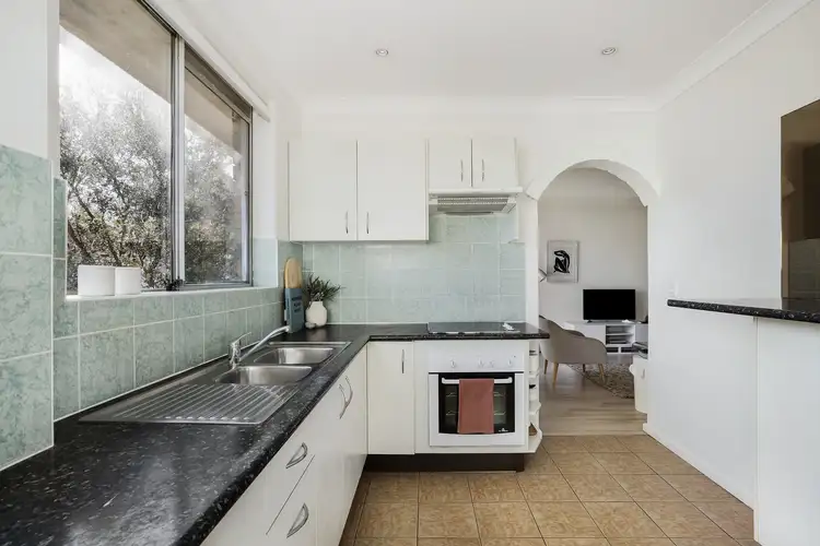 Sixth view of Homely apartment listing, 5/13-17 Myra Road, Dulwich Hill NSW 2203
