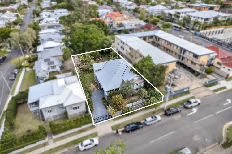 9 Heath Street, East Brisbane QLD 4169