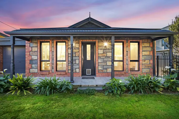 Main view of Homely house listing, 3 Lindsay Street, Camden Park SA 5038