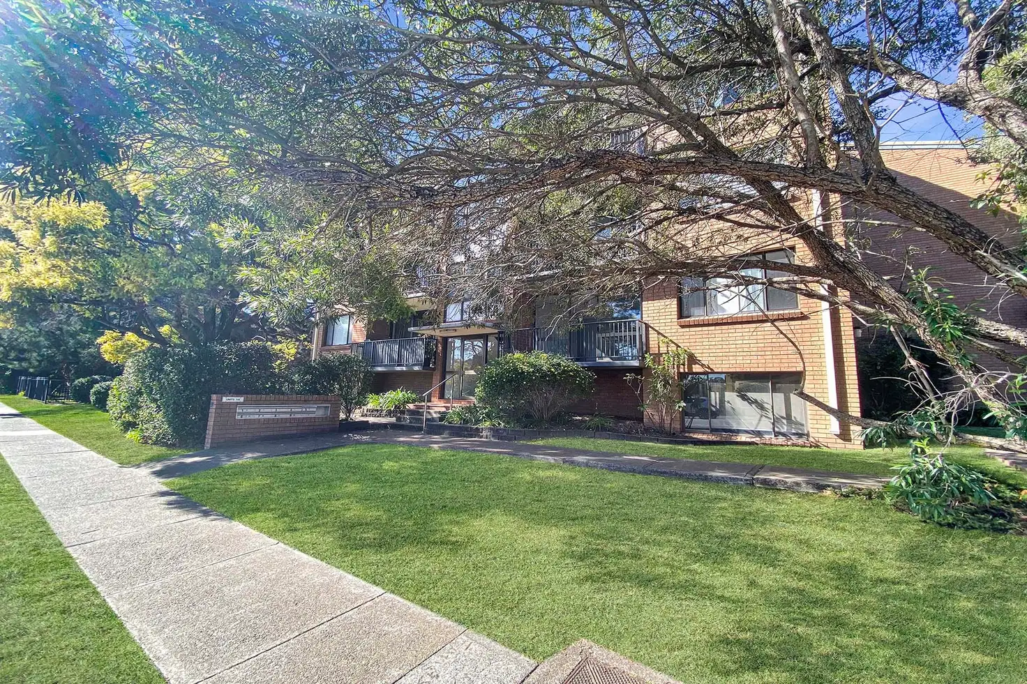 Main view of Homely unit listing, 8/195 Darby Street, Cooks Hill NSW 2300