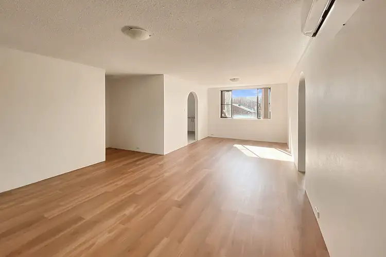 Second view of Homely unit listing, 8/195 Darby Street, Cooks Hill NSW 2300