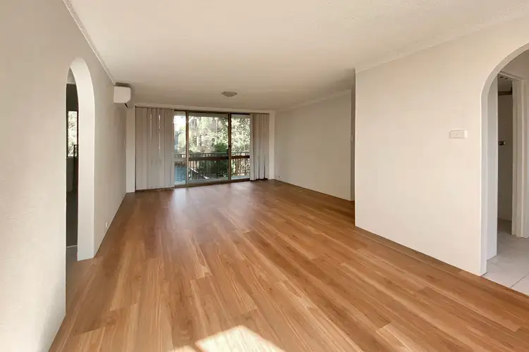 Third view of Homely unit listing, 8/195 Darby Street, Cooks Hill NSW 2300