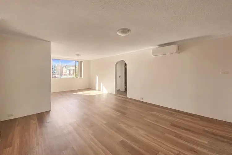 Fourth view of Homely unit listing, 8/195 Darby Street, Cooks Hill NSW 2300