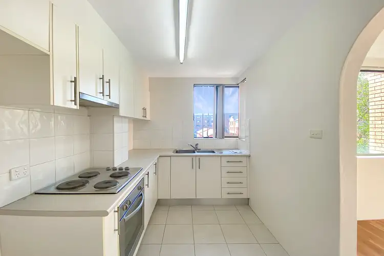 Fifth view of Homely unit listing, 8/195 Darby Street, Cooks Hill NSW 2300